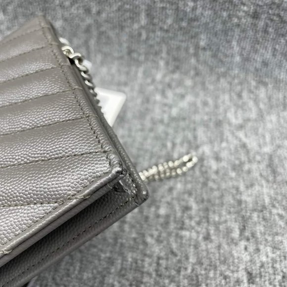 100% Authentic Yves Saint Laurent Shoulder Bag - Picture 7 of 15